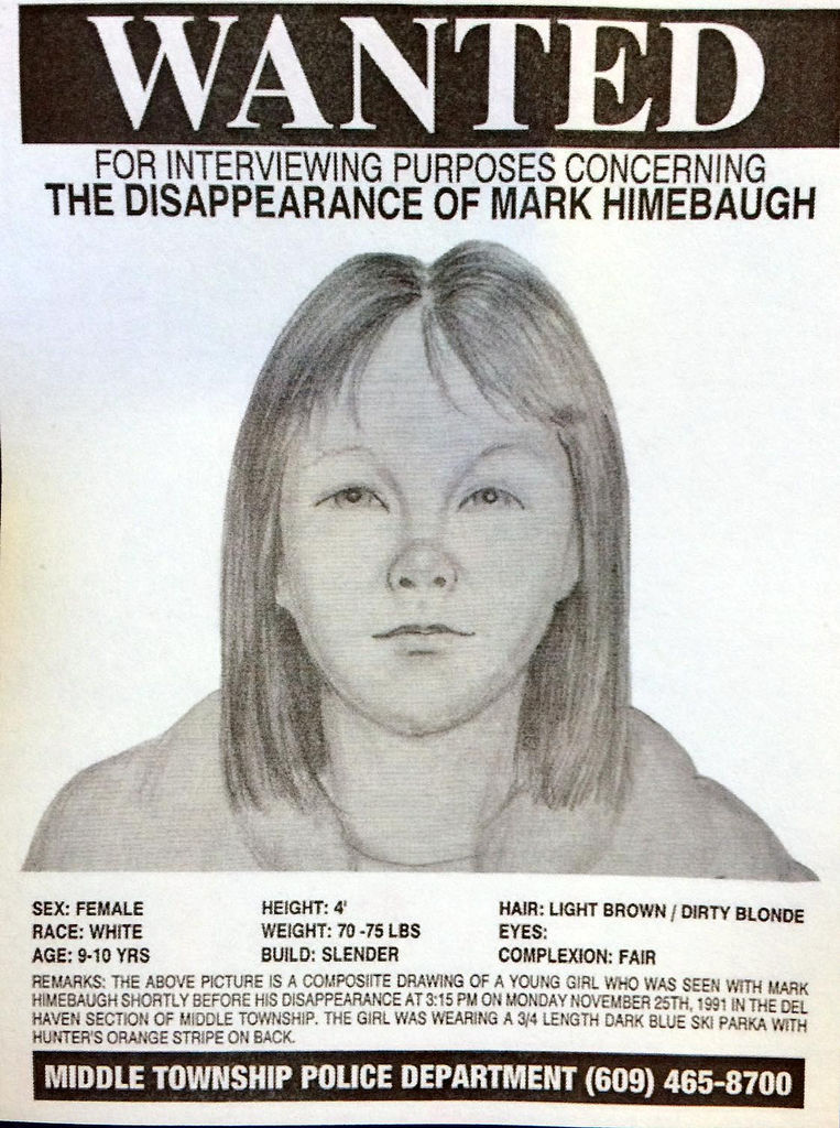 Himebaugh